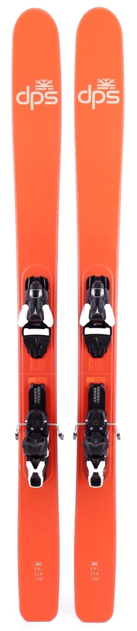 2024 DPS<br>Kaizen 100 Graphics