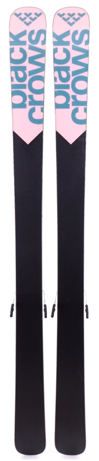 2023 Black Crows Captis Birdie Skis Bases