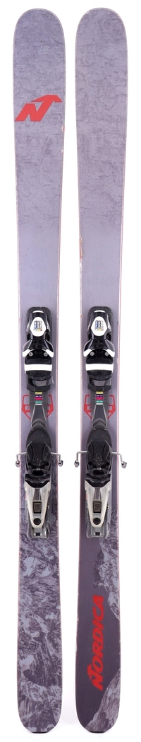 2017 Nordica<br>Enforcer 93 Graphics