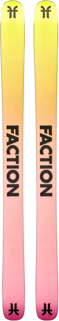 Faction Prodigy 4.0 185cm 【公式通販】