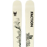 スキー FACTION PRODIGY 2 177cm FACTION スキー板 PRODIGY 2 プロディジー2 (24-25 2025) + 25