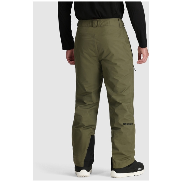 Alt 2 Tungsten II Pants