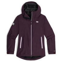 Outdoor Research Women's Skytour Ascentshell Ski Jacket - Powder7
