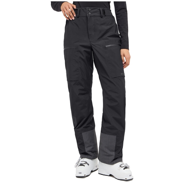 HAGLÖFS ウィンタースポーツウェア 女性用 サイズ38 HAGLÖFS ウィンタースポーツウェア 女性用 サイズ38