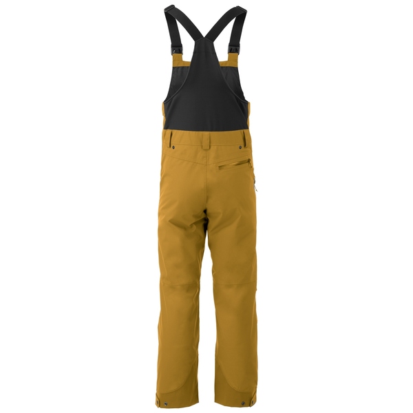 Alt 1 Baker Insulated Bib