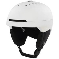 Matte/Polished White I.C.E.