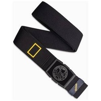 Nat Geo 1888 - Black (2025)