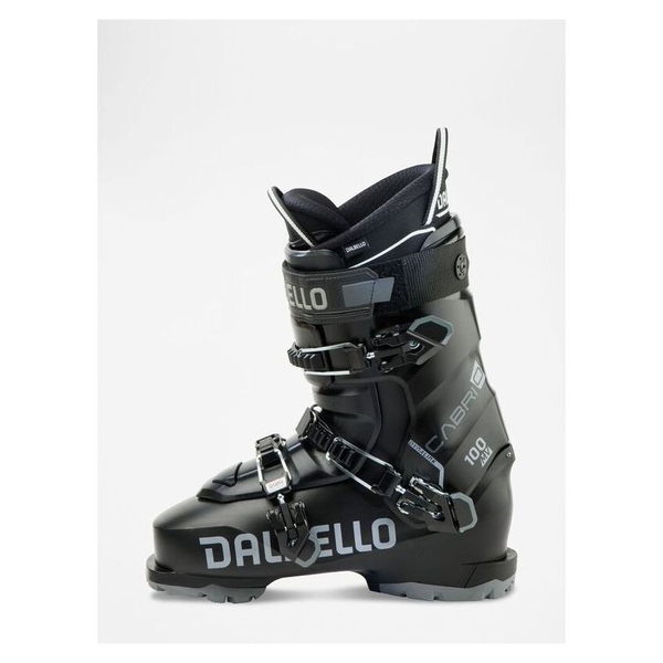 Chaussures De Ski Dalbello VANTAGE SPORT – Noir/vert – Occasion