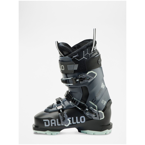Dalbello スキーブーツ ブラック Dalbello Women's Cabrio MV 85 W Ski Boots - Powder7