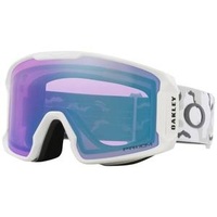 新品未使用　Oakley Line Miner M Blue Blaze Oakley Line Miner™ M Snow Goggles - Blue Blaze - Prizm Snow