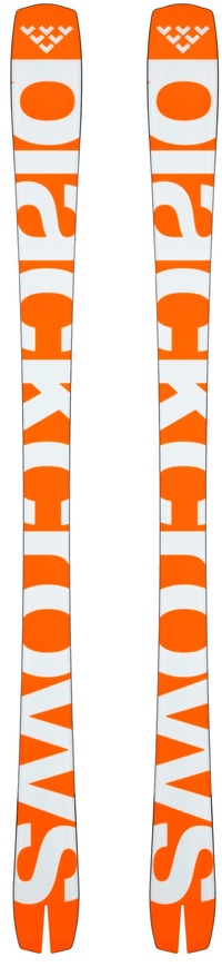 2027 Black Crows Mirus Cor Skis Bases