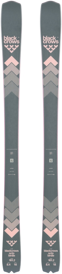 2025 Black Crows<br>Octo Birdie Graphics