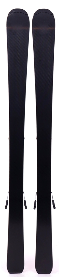 2022 Atomic Vantage Girl JR 130cm Used Demo Skis w Bindings - Powder7