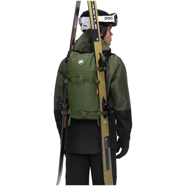 Mammut Nirvana 18 Backpack - Powder7