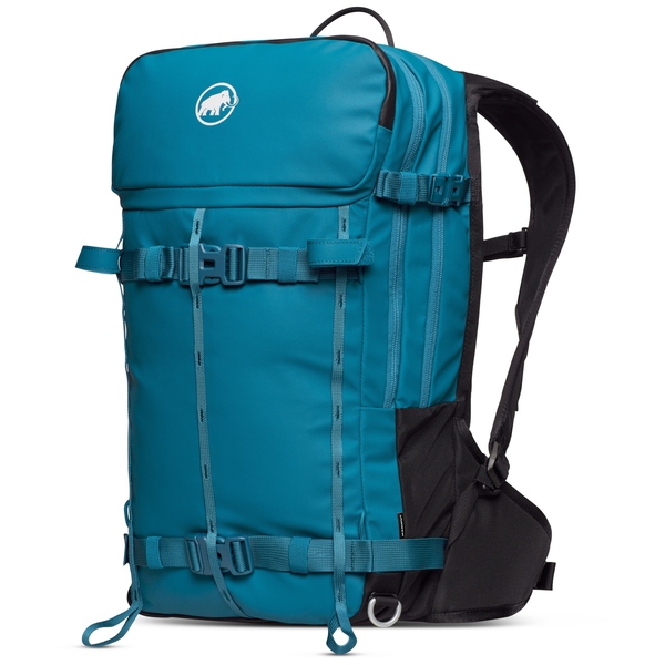 Mammut Nirvana 22 Backpack - Powder7