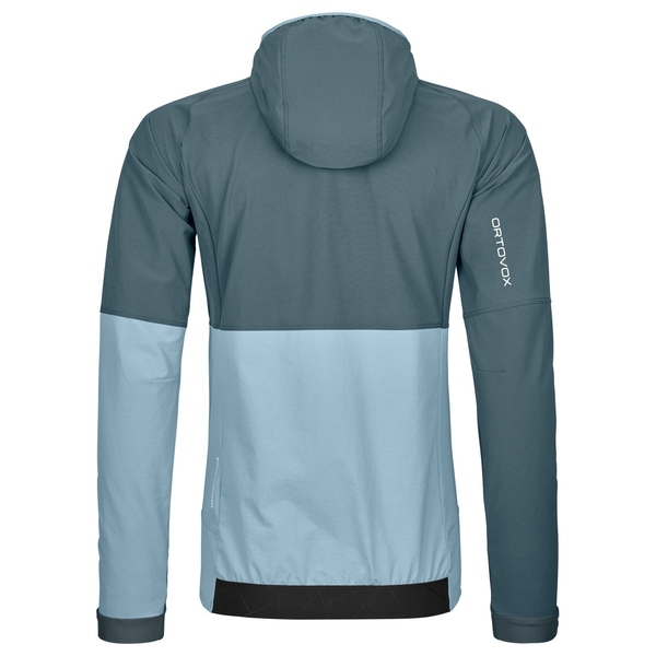 Alt 1 Punta Berrino Hooded