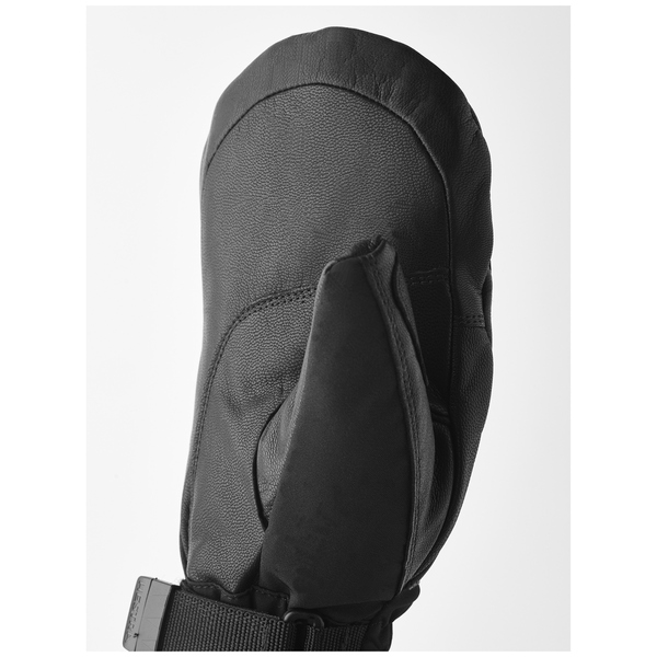 Alt 2 Heater Gauntlet Mitt