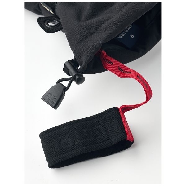 Alt 2 Army Leather Gore Tex