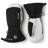 Hestra Army Leather Gore Tex Mitt Gloves - Powder7