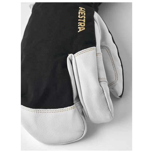 HESTRA★ARMY LEATHER GORE-TEX MITT★サイズ：９ Hestra Army Leather Gore Tex Mitt Gloves - Powder7