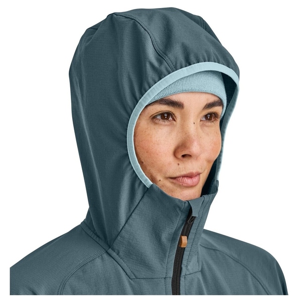 Alt 3 Punta Berrino Hooded