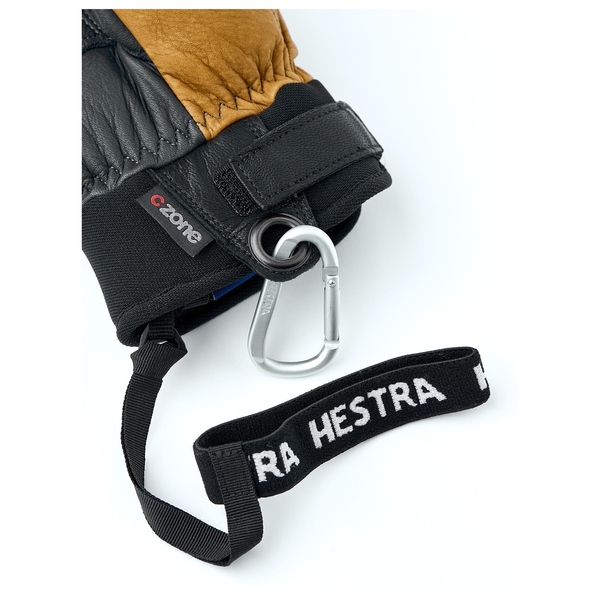 Alt 2 Freeride CZone Mitt