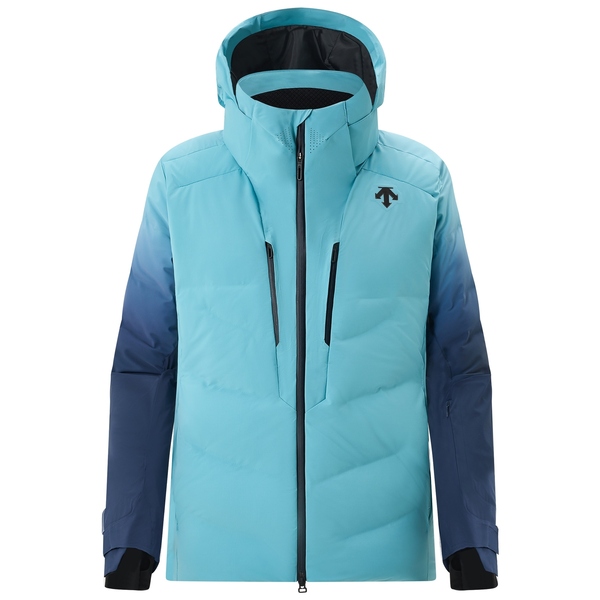 Descente Men's Swiss Down Ski Jacket - Powder7