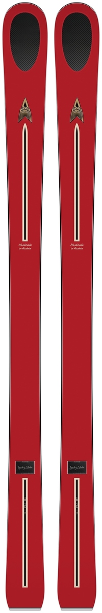 2026 Kastle<br>Legend 1956 Graphics
