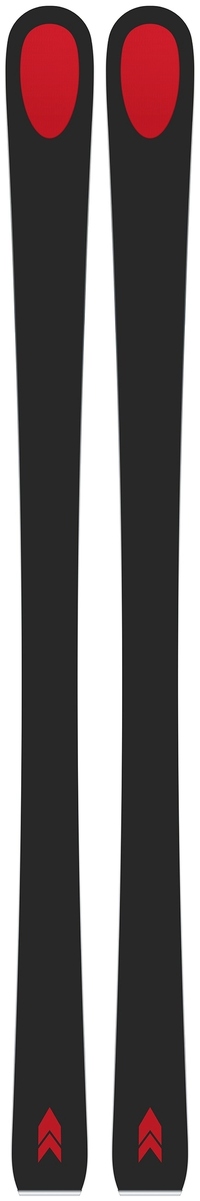 2027 Kastle Legend 1956 Skis Bases