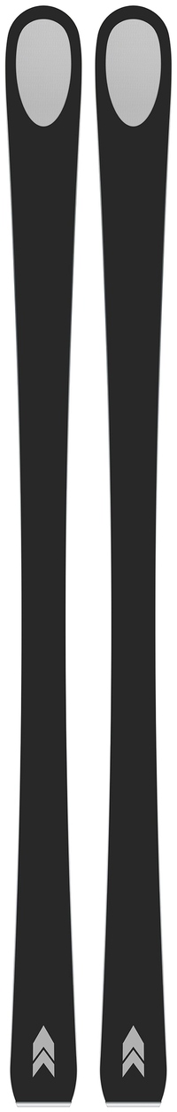 2026 Kastle Legend 1966 CPM Skis Bases