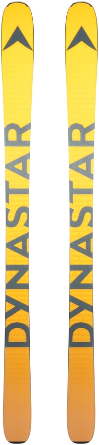 2026 Dynastar M Pro 94 Ti Skis Bases
