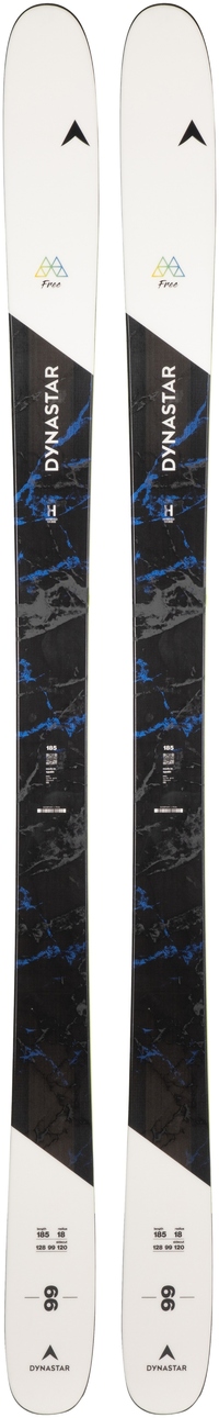 2025 Dynastar<br>M Free 99 Graphics