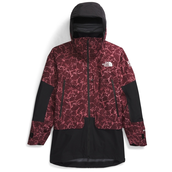 The North Face Men's Summit Verbier GTX Jacket - Powder7