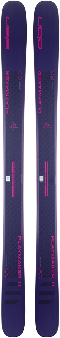 2025 Elan<br>Playmaker 111 Graphics