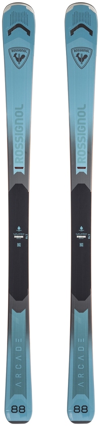 2026 Rossignol<br>Arcade 88 Graphics
