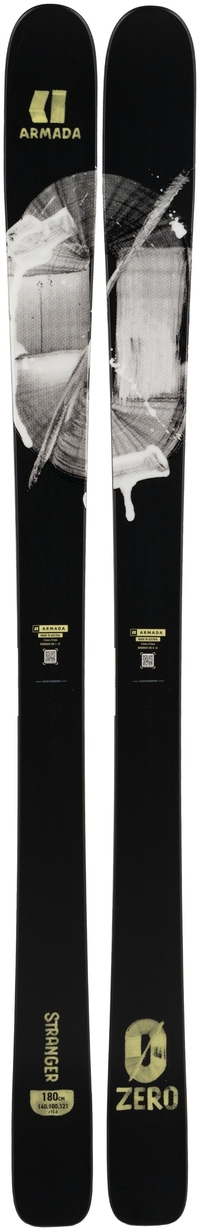 2025 Armada Stranger 180cm Skis - Powder7