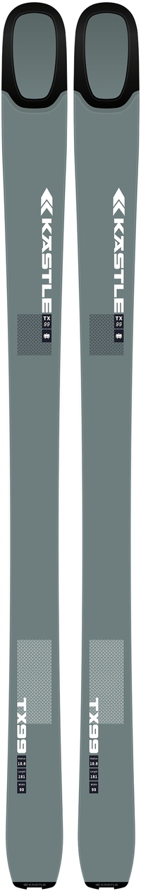 2026 Kastle<br>TX99 Graphics