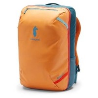 cotopaxi allpa amber Mini 20L Travel Pack and even snacks or a passport Mochila Cotopaxi Allpa 28L Travel