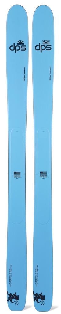 2026 DPS<br>Wailer 107 Graphics