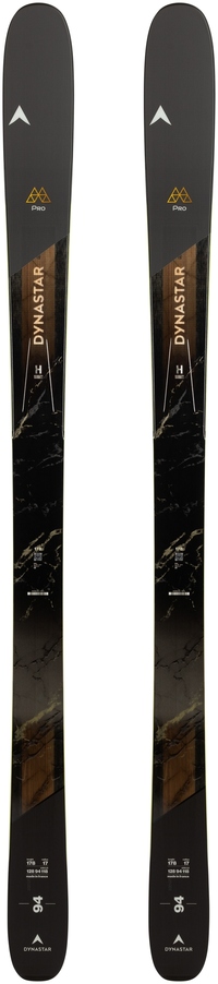 2026 Dynastar<br>M Pro 94 Ti Graphics