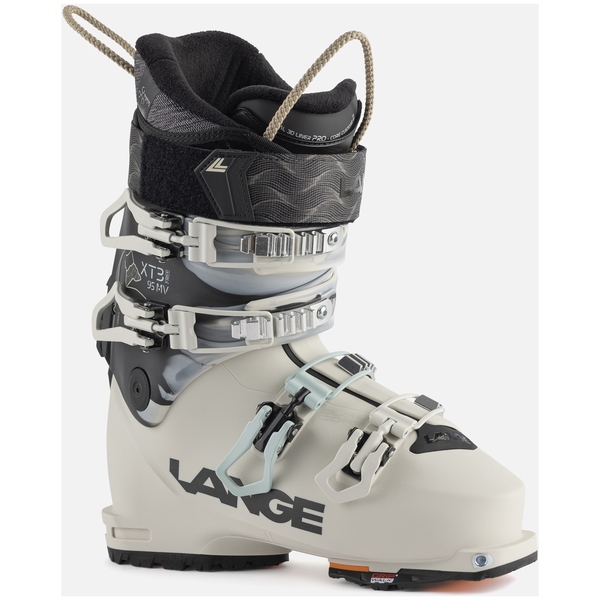Lange Women's XT3 Free 95 W MV GW Ski Boots - Powder7