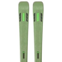 demo 2025 K2 Disruption 78C Skis in 170cm For Sale