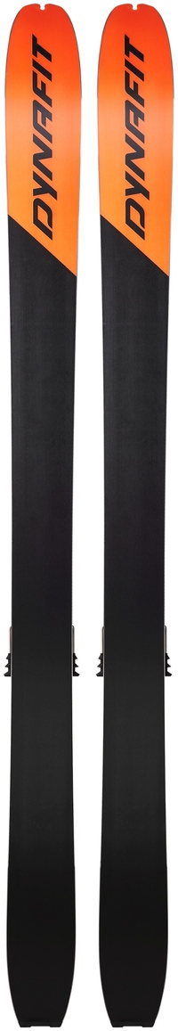 2027 Dynafit Tigard 107 Skis Bases
