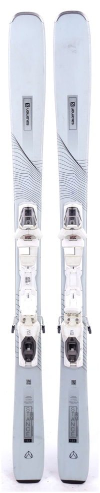 2025 Salomon<br>Stance W 80 Graphics