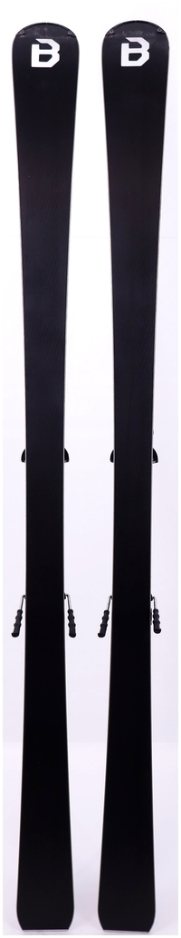 2023 Blossom Numero Uno Lady Skis Bases