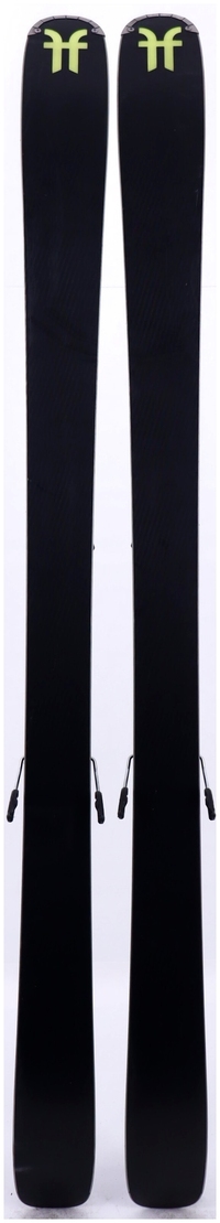2023 Faction Prodigy 0 164cm Used Demo Skis w Bindings - Powder7