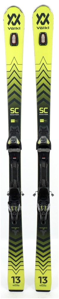 2023 Volkl<br>Racetiger SC Graphics