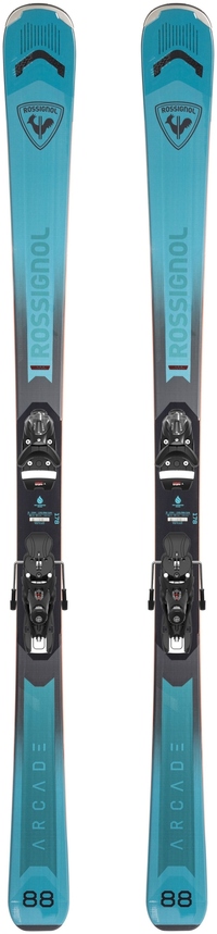 2026 Rossignol<br>Arcade 88 Graphics