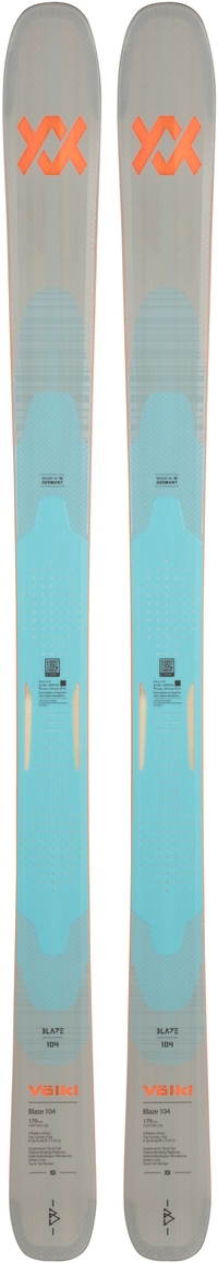 2025 Volkl<br>Blaze 104 Graphics