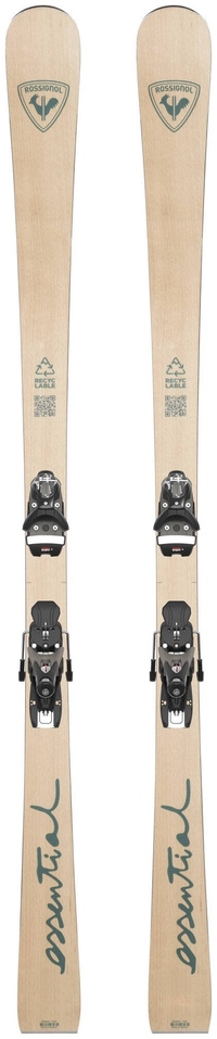 2025 Rossignol<br>Essential Graphics